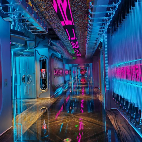 郑州华谊会KTV诚聘营销精英-把握职场良机,展现你的才华