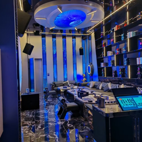 上海夜场招聘-柒彩里KTV夜场招聘娱乐顾问-助你圆梦成功