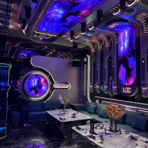 福州热门夜店诚聘精英,新开KTV急招人才,科技引领发展,人才成就未来