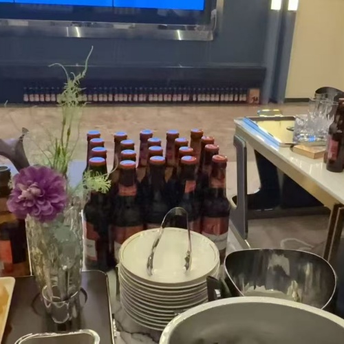 厦门532KTV诚聘礼仪模特-携手共创辉煌未来