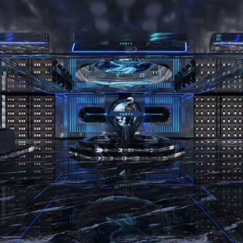 常州星月会KTV诚聘礼仪DJ,日薪丰厚无需任务压力