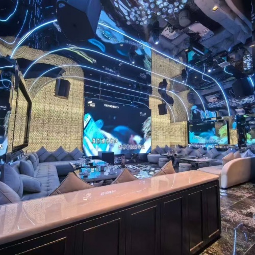 大理夜场招聘-顶级KTV榜单揭晓,诚邀您成为尊贵客户