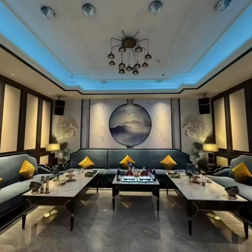 【安康兼职招聘】商务KTV岗位热招中,把握机遇,掌控未来