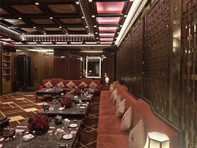 武汉顶级夜总会诚聘模特,享受轻松愉悦的工作环境