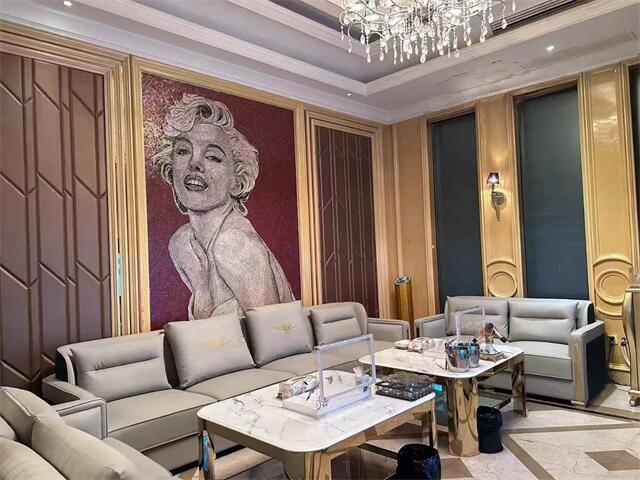 2026年西安顶级酒吧诚聘夜间服务人员