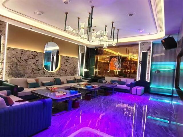 加入毕节夜场,酒吧与KTV热招中,共享激情夜晚