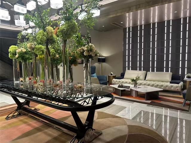 南昌顶级商务KTV诚聘精英,南昌KTV招聘启事,优雅环境营造愉悦工作氛围