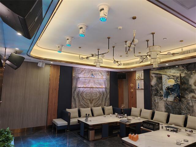 上海KTV招聘-俪公馆KTV位居前三,抓住机遇,不容错过