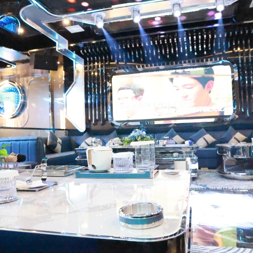 大连夜场商务招聘-促销员与礼仪,青春奋斗,启航精彩人生