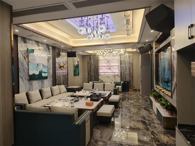 上海KTV热招-新上海滩KTV诚聘业务精英-共创辉煌人生新篇章