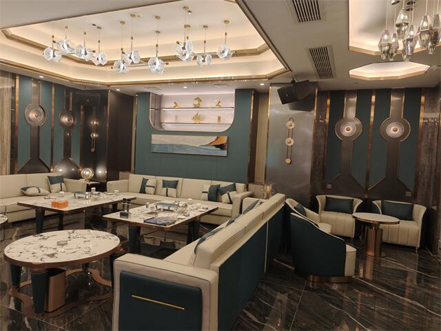 宝鸡夜场招聘-KTV岗位众多,轻松入职无门槛