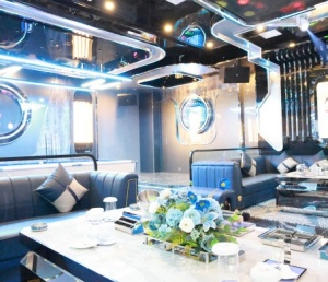 太原Mr.AceA先生舞会KTV急聘-2025新店服务员待遇