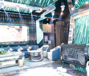 太原Mr.AceA先生舞会招聘，兼职精英集结，伯乐寻觅千里马